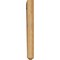 Ekena Millwork Olympic Craftsman Rough Sawn Bracket, Western Red Cedar, 4"W x 30"D x 36"H BKT04X30X36OLY04RWR - alternate 2